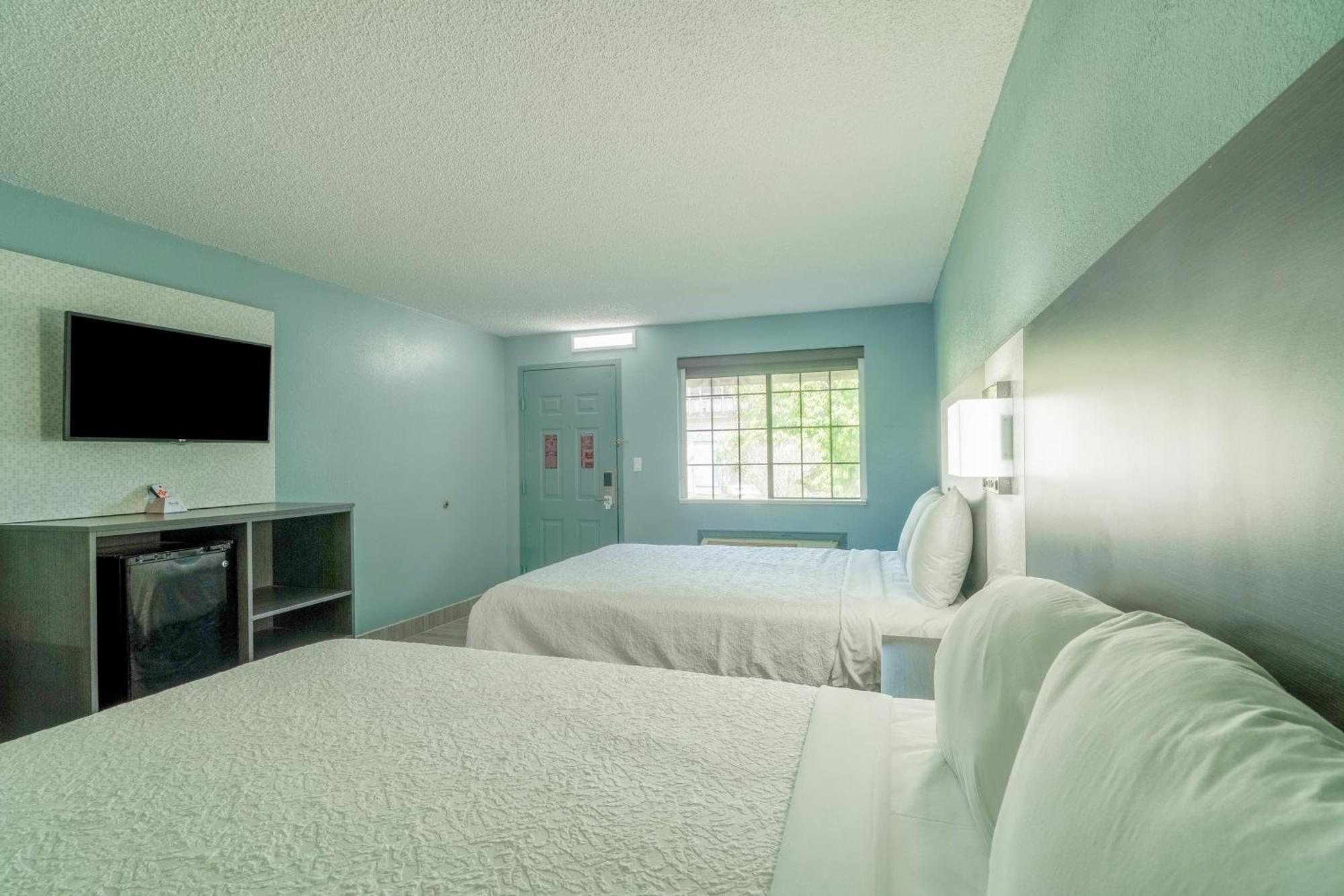 Plaza Inn&Suites Harlingen Exterior foto