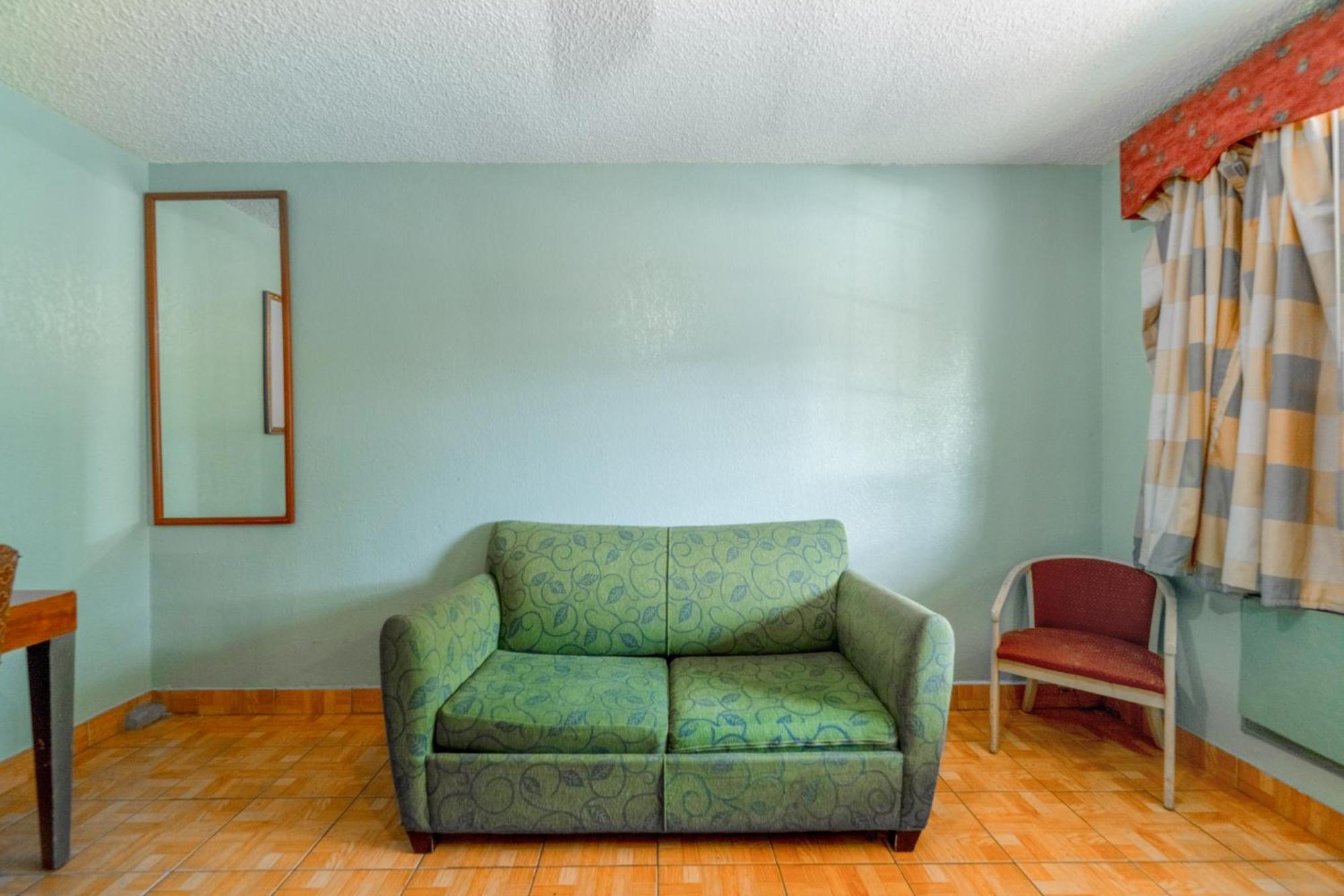 Plaza Inn&Suites Harlingen Exterior foto